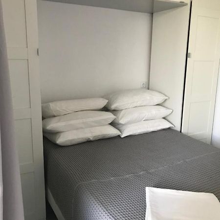 Comfort& Neoi Epivatai Exteriör bild