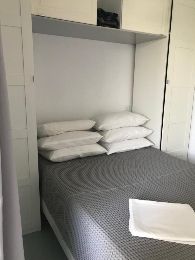 Comfort& Neoi Epivatai Exteriör bild